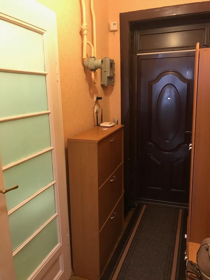 Apartment On Hoholya Street Черновцы Экстерьер фото