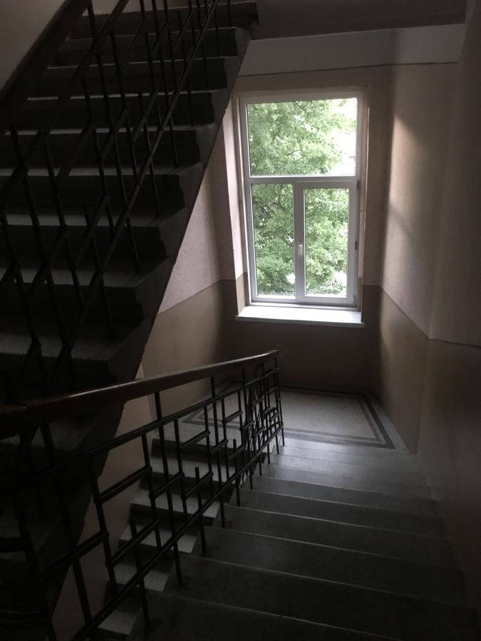 Apartment On Hoholya Street Черновцы Экстерьер фото